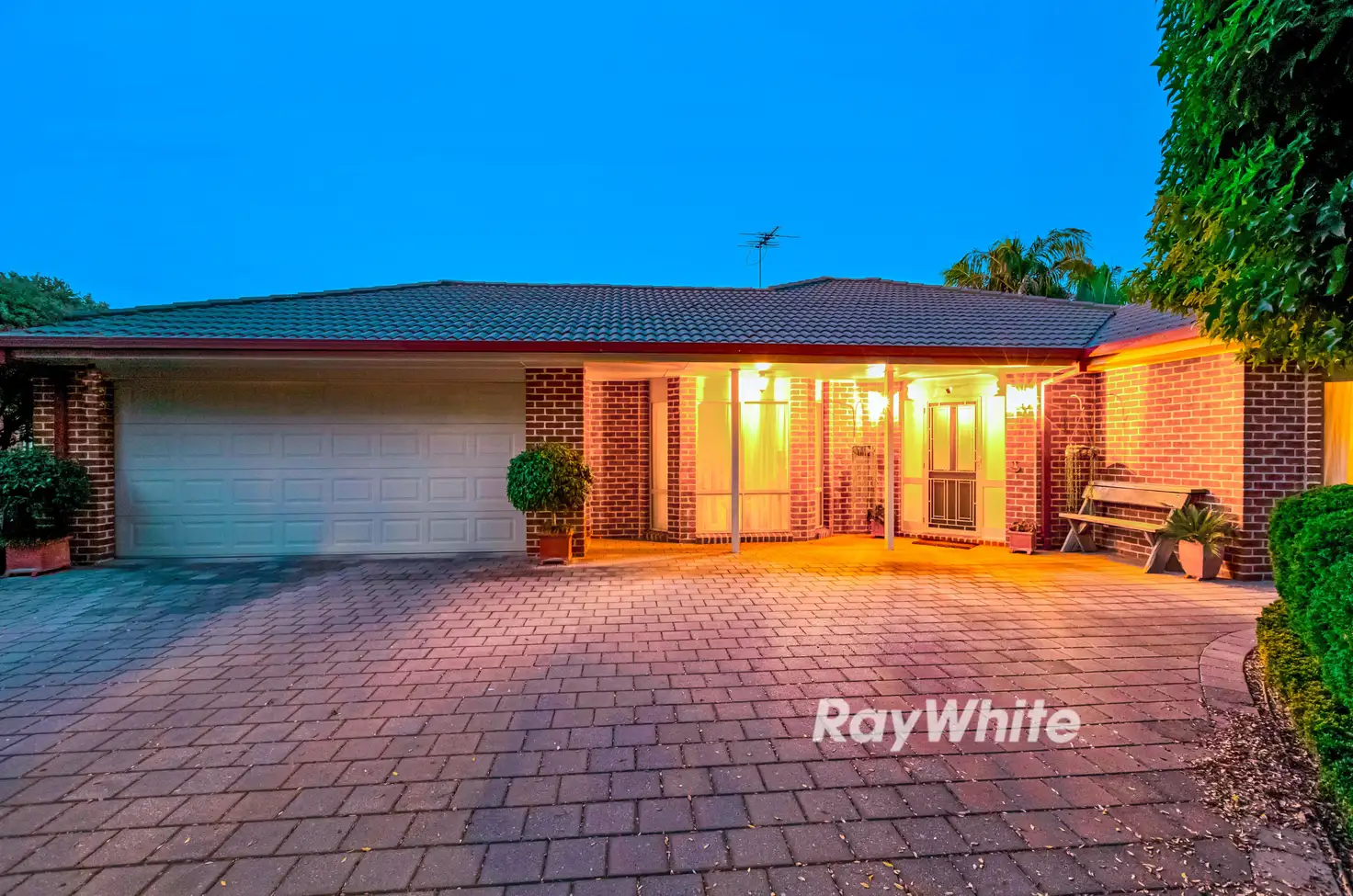 Main view of Homely house listing, 8 Regency Parade, Mildura VIC 3500