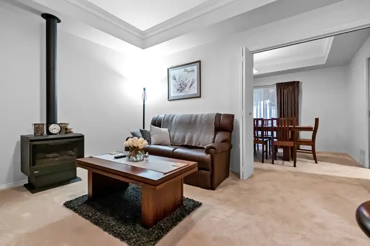 Fourth view of Homely house listing, 8 Regency Parade, Mildura VIC 3500