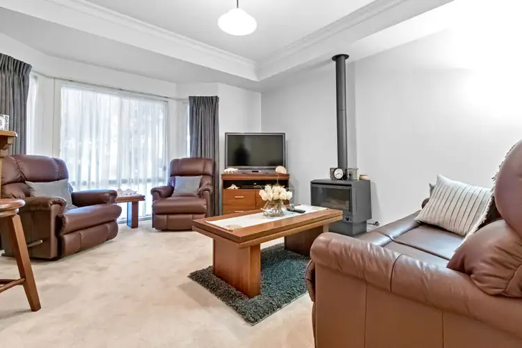 Fifth view of Homely house listing, 8 Regency Parade, Mildura VIC 3500