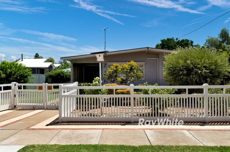 Main view of Homely house listing, 27 Adelaide Street, Wentworth NSW 2648