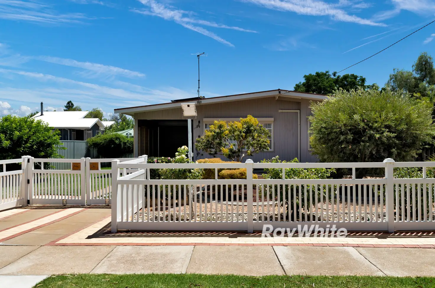Main view of Homely house listing, 27 Adelaide Street, Wentworth NSW 2648