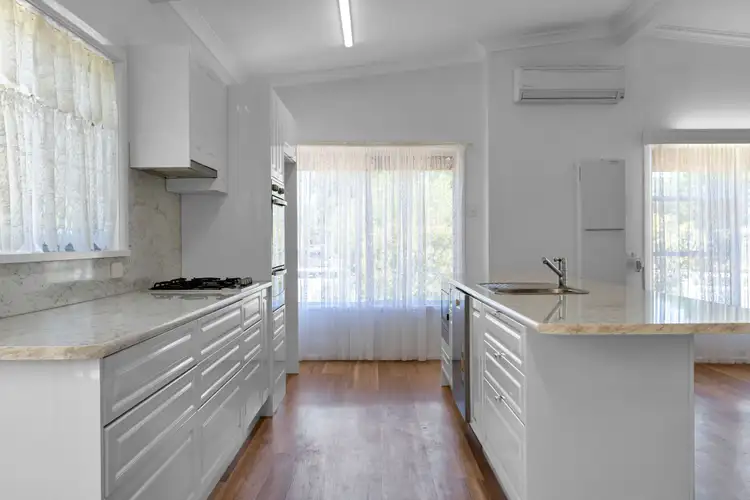 Fifth view of Homely house listing, 27 Adelaide Street, Wentworth NSW 2648