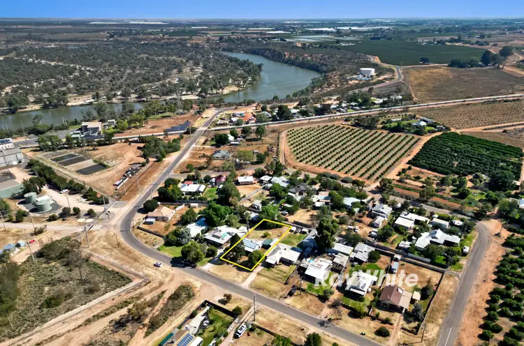 721 Woomera Avenue, Red Cliffs VIC 3496