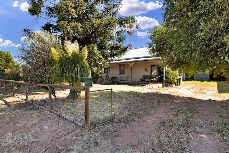 Second view of Homely house listing, 721 Woomera Avenue, Red Cliffs VIC 3496