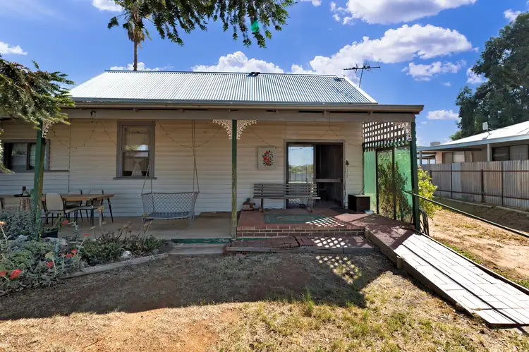 Third view of Homely house listing, 721 Woomera Avenue, Red Cliffs VIC 3496