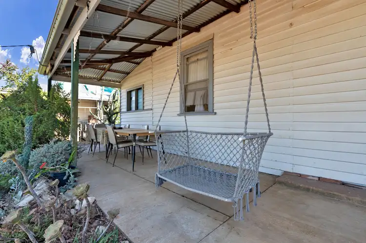 Fourth view of Homely house listing, 721 Woomera Avenue, Red Cliffs VIC 3496