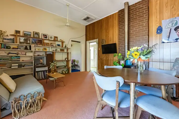 Fifth view of Homely house listing, 721 Woomera Avenue, Red Cliffs VIC 3496