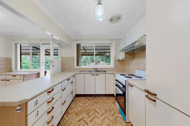 Third view of Homely house listing, 52 Houison Street, Westmead NSW 2145