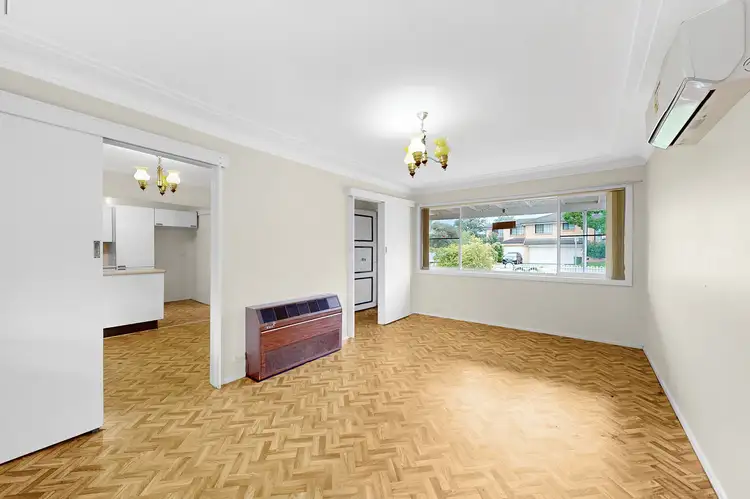 Fifth view of Homely house listing, 52 Houison Street, Westmead NSW 2145