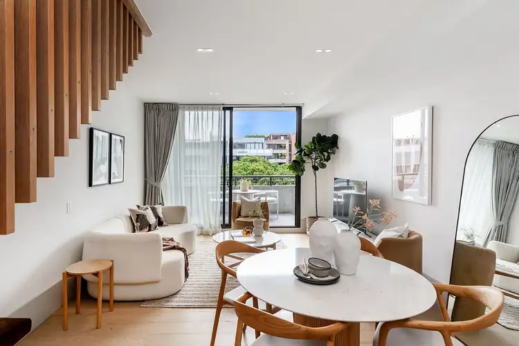 309D/5 Hadfields Street, Erskineville NSW 2043
