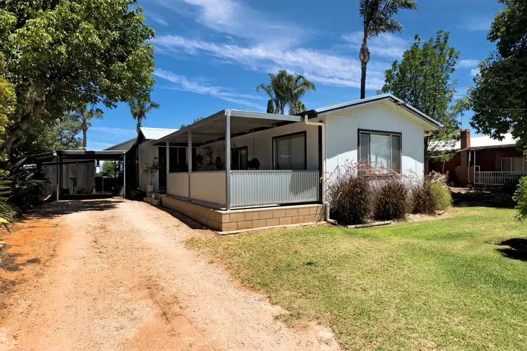 Second view of Homely house listing, 76 Sunnycliffs Crescent, Red Cliffs VIC 3496