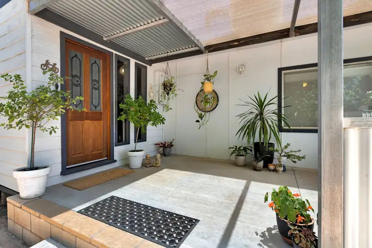 Third view of Homely house listing, 76 Sunnycliffs Crescent, Red Cliffs VIC 3496