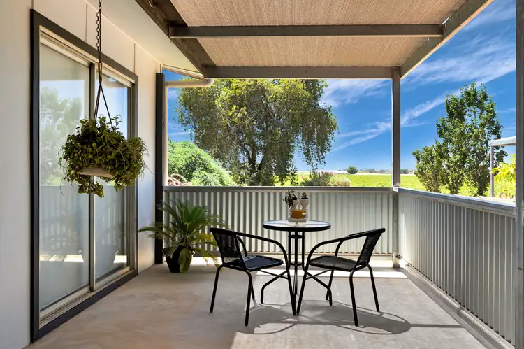 Fourth view of Homely house listing, 76 Sunnycliffs Crescent, Red Cliffs VIC 3496