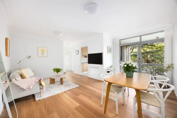 Main view of Homely apartment listing, 12/6-8 Rocklands Road, Wollstonecraft NSW 2065