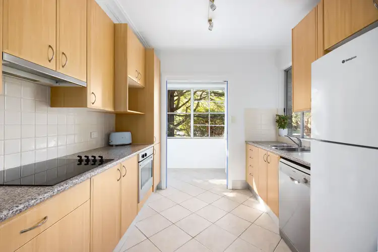 Third view of Homely apartment listing, 12/6-8 Rocklands Road, Wollstonecraft NSW 2065