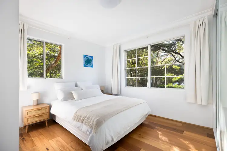 Fourth view of Homely apartment listing, 12/6-8 Rocklands Road, Wollstonecraft NSW 2065