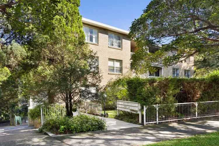 Sixth view of Homely apartment listing, 12/6-8 Rocklands Road, Wollstonecraft NSW 2065