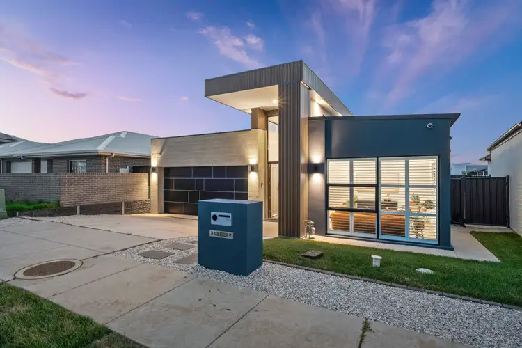 Second view of Homely house listing, 28 Baas Becking Street, Whitlam ACT 2611