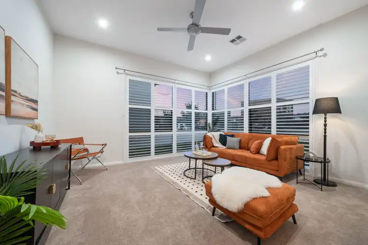 Third view of Homely house listing, 28 Baas Becking Street, Whitlam ACT 2611