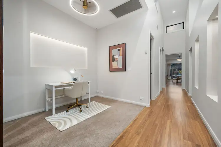 Fourth view of Homely house listing, 28 Baas Becking Street, Whitlam ACT 2611