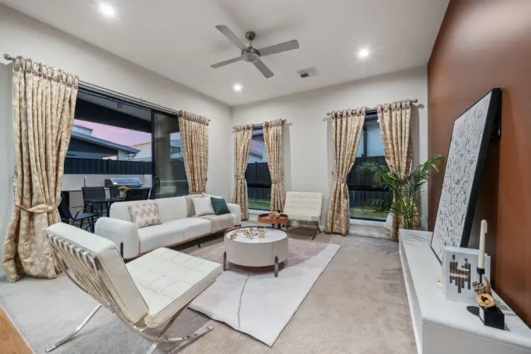 Sixth view of Homely house listing, 28 Baas Becking Street, Whitlam ACT 2611