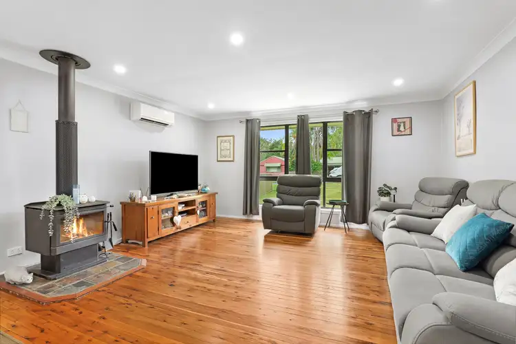 Second view of Homely house listing, 33 Boomerang Drive, Glossodia NSW 2756