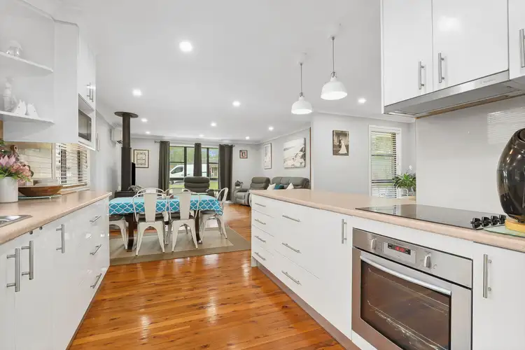 Fourth view of Homely house listing, 33 Boomerang Drive, Glossodia NSW 2756