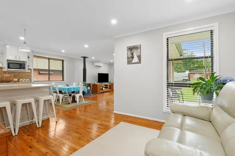 Fifth view of Homely house listing, 33 Boomerang Drive, Glossodia NSW 2756