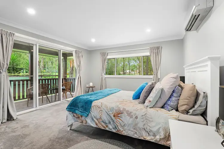 Sixth view of Homely house listing, 33 Boomerang Drive, Glossodia NSW 2756