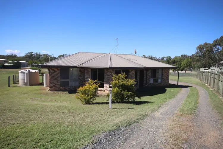 Main view of Homely house listing, 18 Charles Street, Mundubbera QLD 4626
