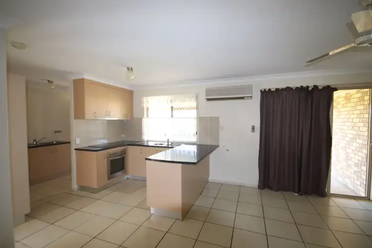 Second view of Homely house listing, 18 Charles Street, Mundubbera QLD 4626