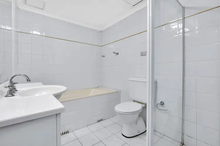 Fifth view of Homely apartment listing, 18/15A Herbert Street, Naremburn NSW 2065