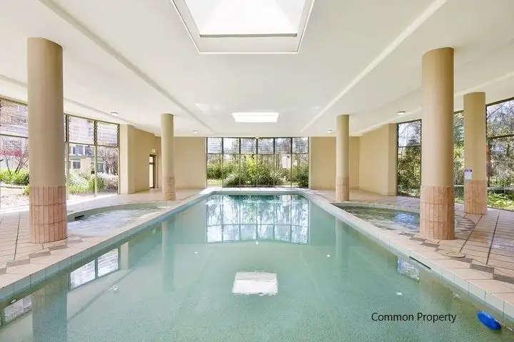 Sixth view of Homely apartment listing, 18/15A Herbert Street, Naremburn NSW 2065