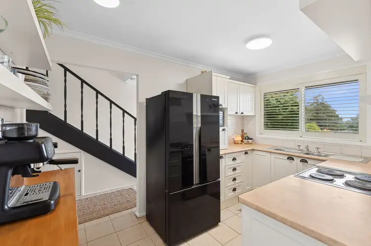 Second view of Homely house listing, 11 Frederick Place, Kurrajong Heights NSW 2758