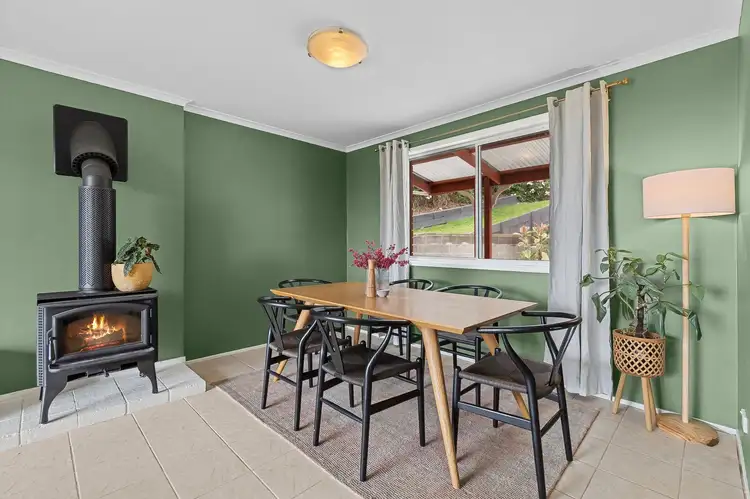 Fifth view of Homely house listing, 11 Frederick Place, Kurrajong Heights NSW 2758