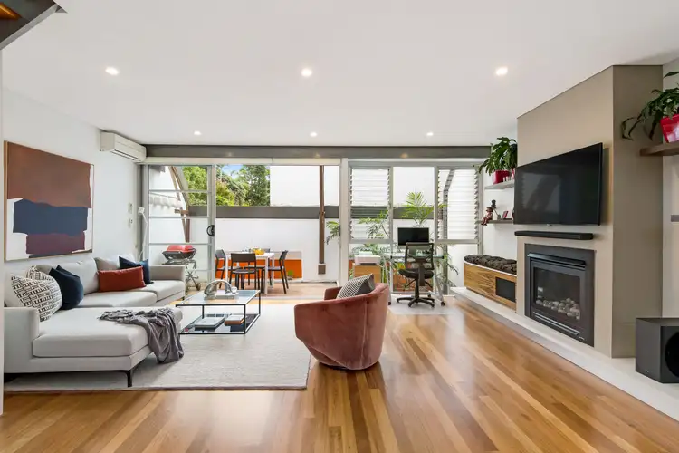 13A Harold Street