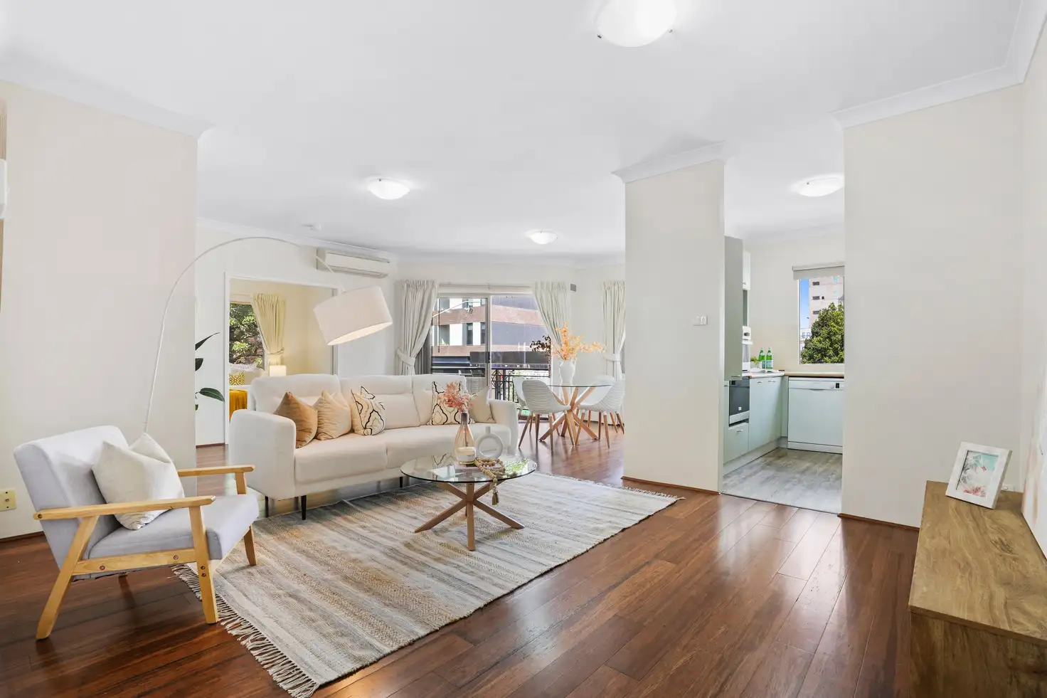 Main view of Homely unit listing, 16/52-56 Oxford Street, Epping NSW 2121