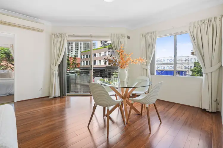 Second view of Homely unit listing, 16/52-56 Oxford Street, Epping NSW 2121
