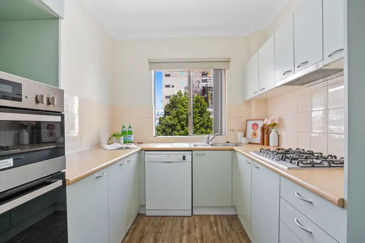 Third view of Homely unit listing, 16/52-56 Oxford Street, Epping NSW 2121