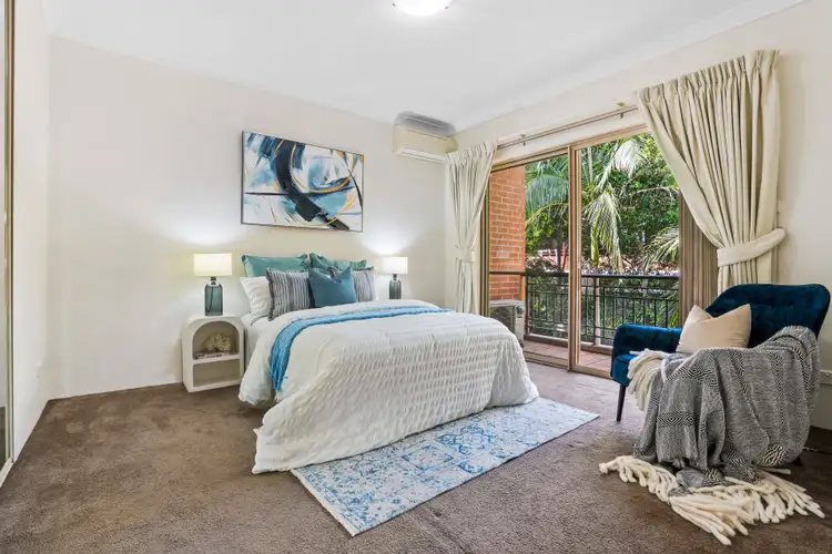 Fifth view of Homely unit listing, 16/52-56 Oxford Street, Epping NSW 2121