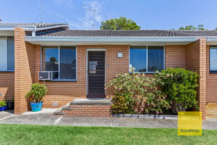 Main view of Homely unit listing, 3/14 Mt Pleasant Road, Belmont VIC 3216