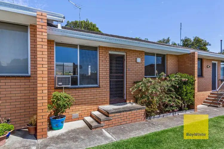 Second view of Homely unit listing, 3/14 Mt Pleasant Road, Belmont VIC 3216