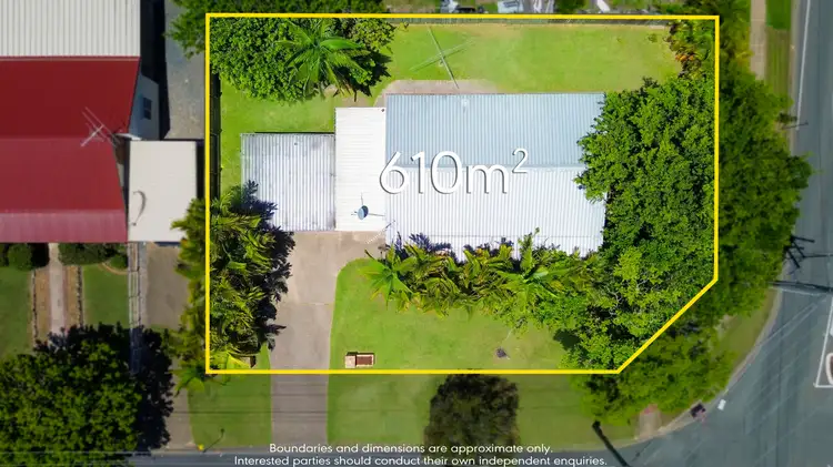 1 Myall Street, Crestmead QLD 4132