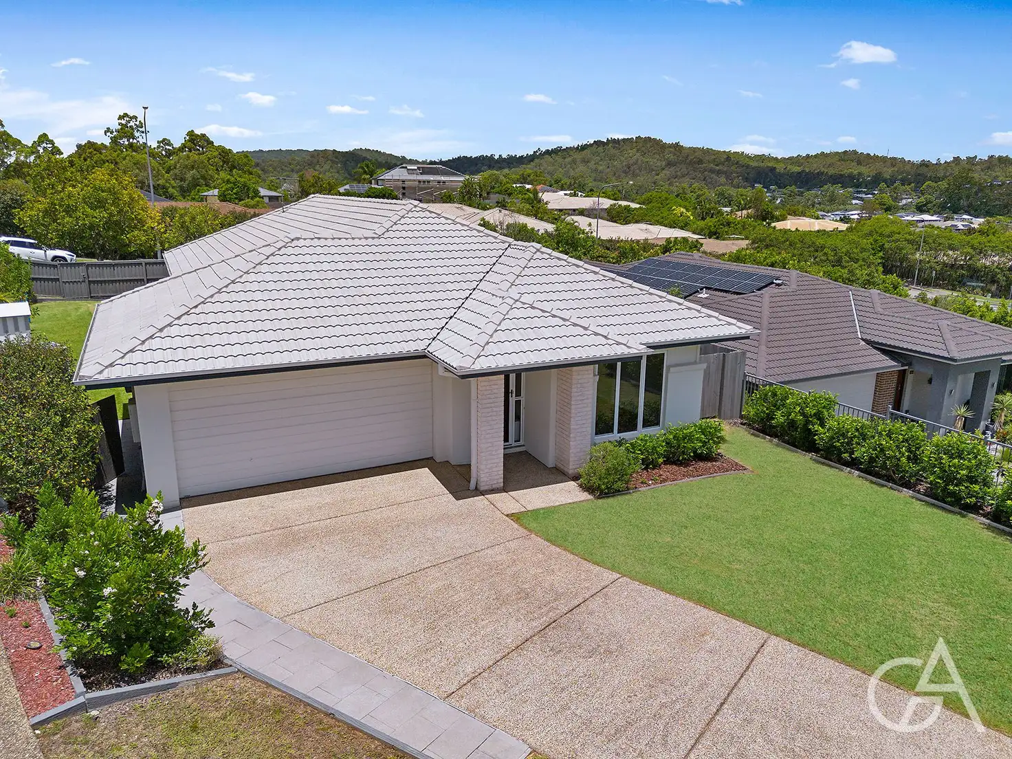Main view of Homely house listing, 15 Columbia Close, Upper Kedron QLD 4055