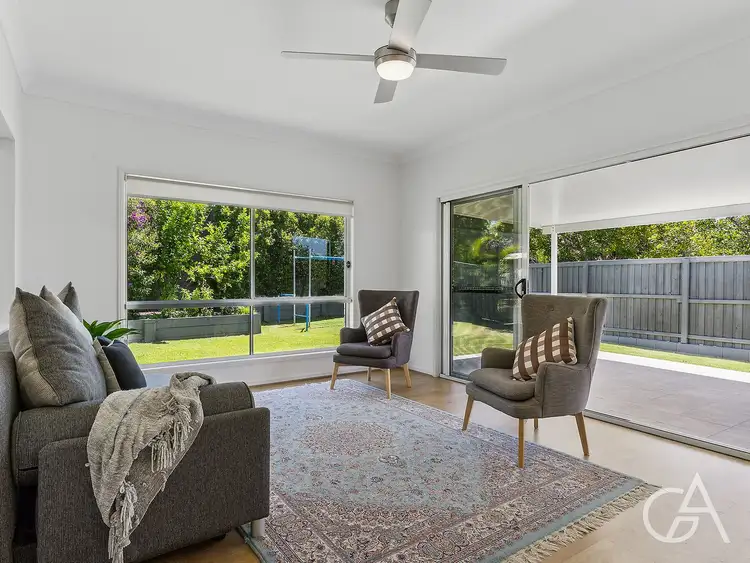 Fifth view of Homely house listing, 15 Columbia Close, Upper Kedron QLD 4055