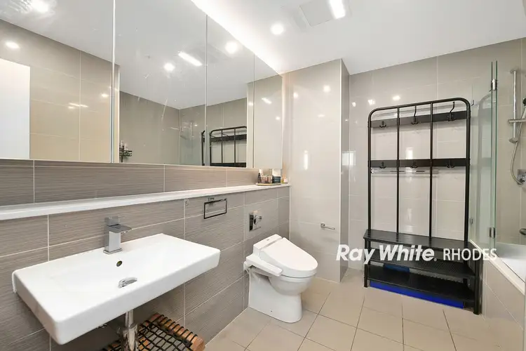 Sixth view of Homely apartment listing, 4701A/1 Hamilton Cresent, Ryde NSW 2112