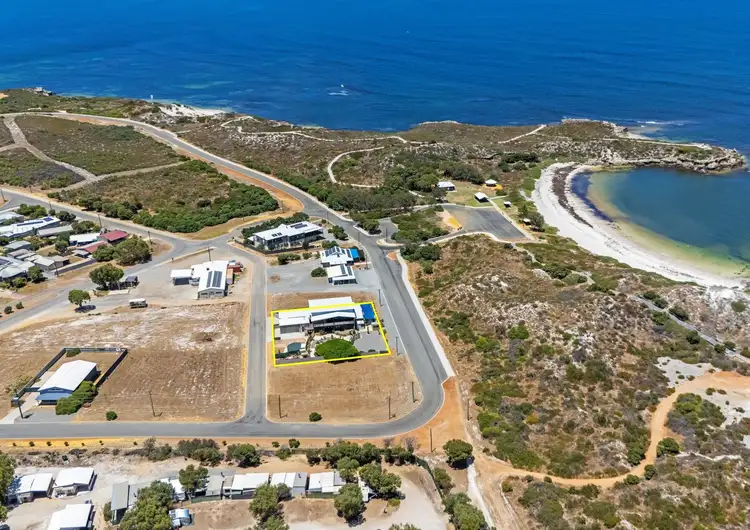 166-168 Ocean View Drive, Green Head WA 6514