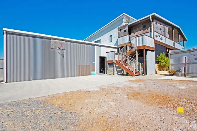 Third view of Homely other listing, 166-168 Ocean View Drive, Green Head WA 6514
