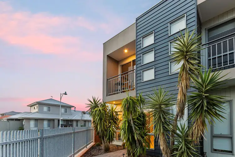 Second view of Homely townhouse listing, 141 Aviator Boulevard, Clarkson WA 6030