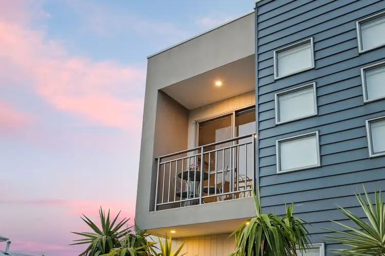 Third view of Homely townhouse listing, 141 Aviator Boulevard, Clarkson WA 6030
